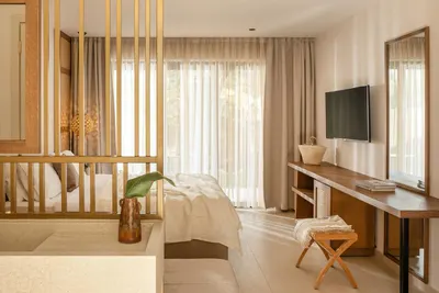 Ekati Mare Lifestyle Resort
