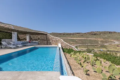 Mykonos Panormos Villas