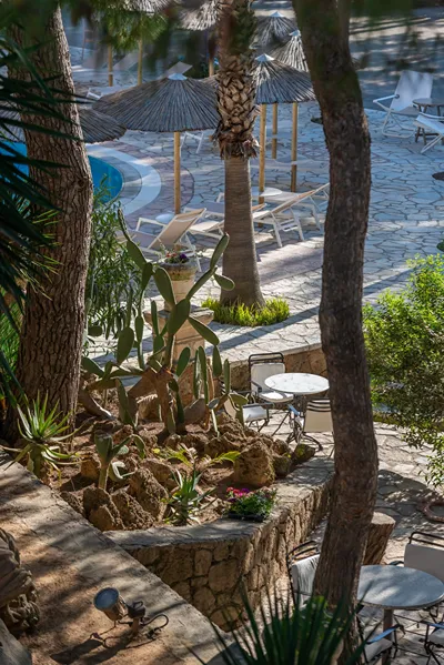 Vasilikos Beach Hotel