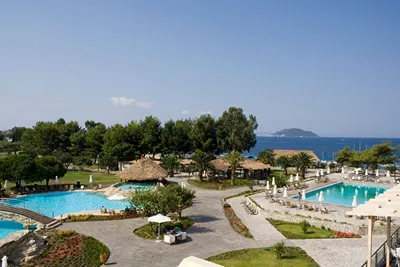 Porto Carras Sithonia