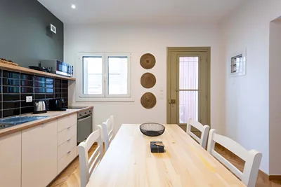 Modita Boutique Apartments