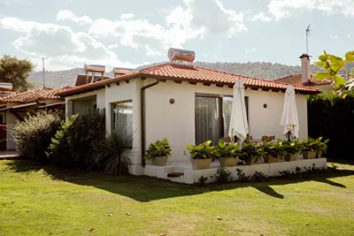Villa Vasiliadi