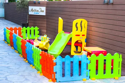 Meliton Inn Hotel & Suites Chalkidiki