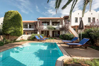 Annabelle Beach Resort