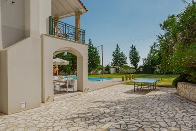 Rivazzurra Luxury Villa