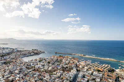 Centro Storico Chania