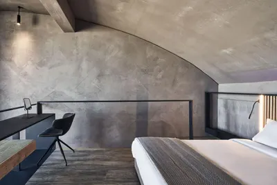 Nema Design Hotel and Spa
