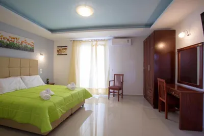 Gouvia Hotel