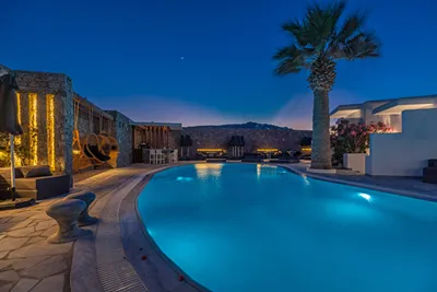 Omnia Mykonos