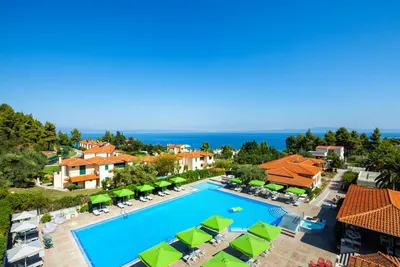 Palladium Hotel Halkidiki