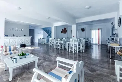 Selini Hotel Santorini