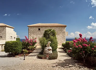 Orfos Villas Zante