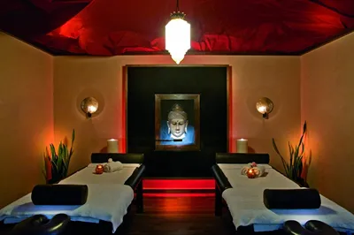 Amus Hotel & Spa