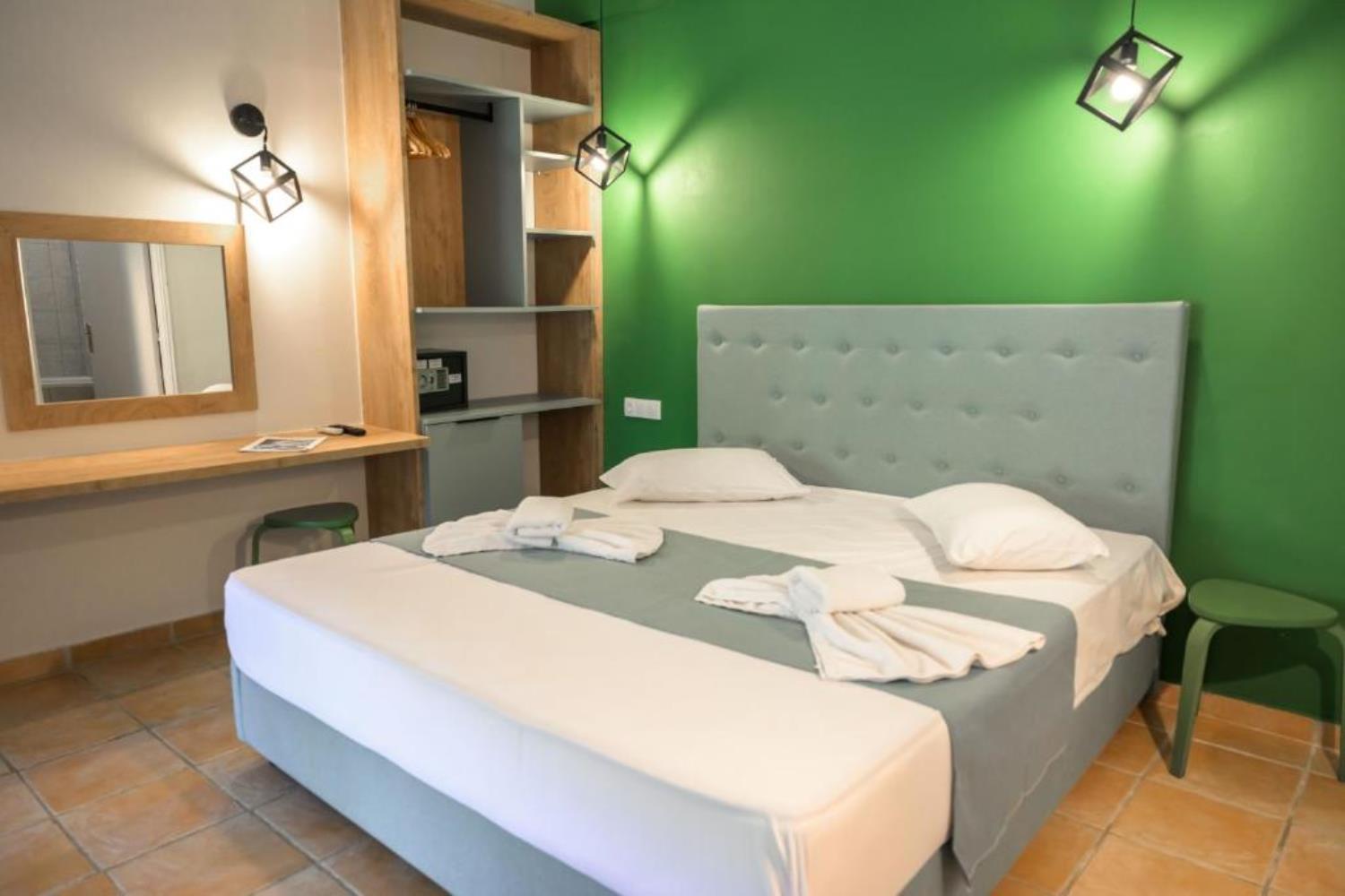 Rouda Bay Beach Hotel