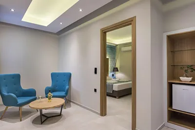 Fereniki Resort & Spa Chania