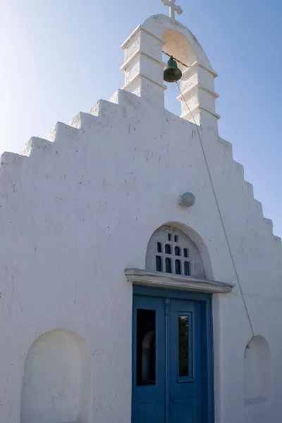Giannoulaki Hotel