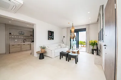 Elements Villas Rhodes