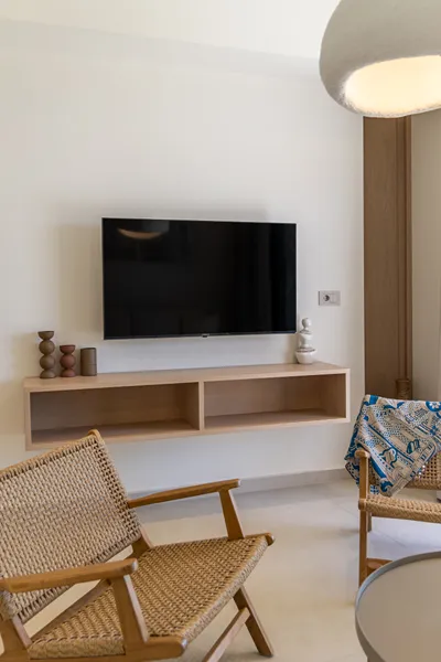 La Vea Suites Milos