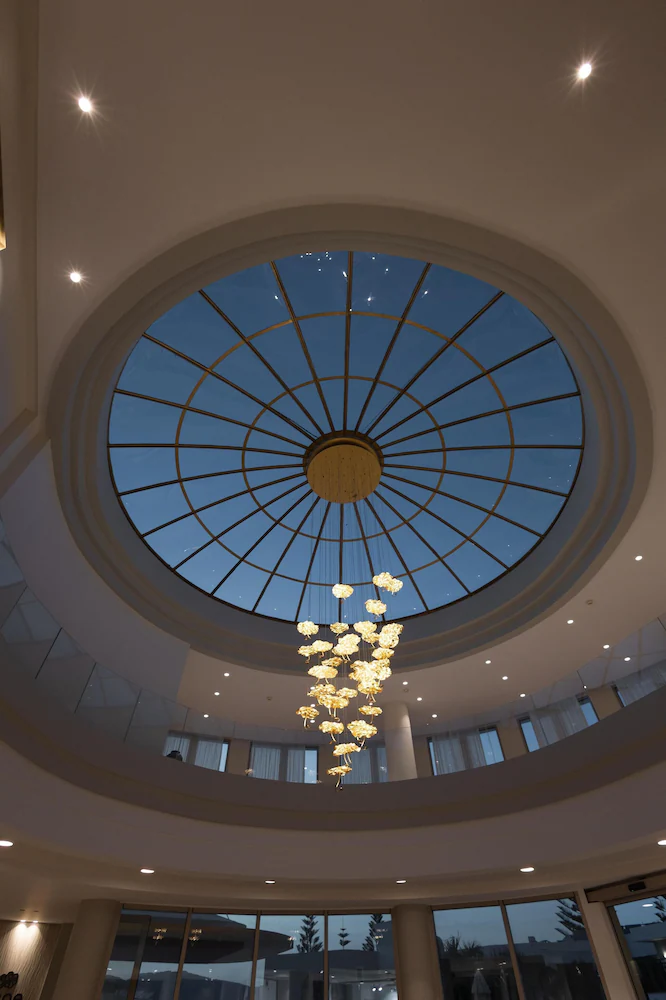 Vantaris Palace Hotel