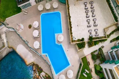 Zeus Essence Ramada by Wyndham Athens