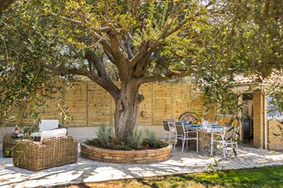 Casa Alta Mare Corfu
