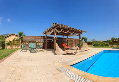Augoustinos Villas Zakynthos