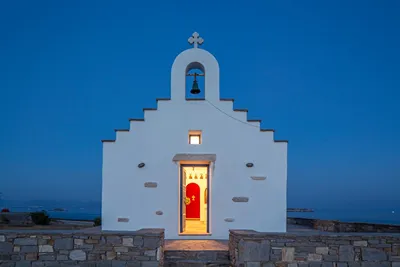 Poseidon of Paros