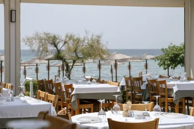 Georgalas Sun Beach Resort