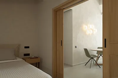 Palazzo Greco Boutique Hotel