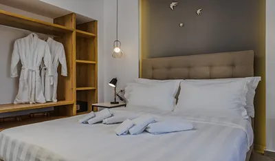 Symphony Suites Santorini