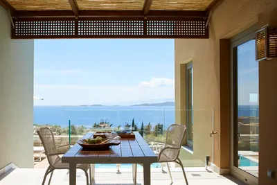 Eagles Palace, Small Luxury Hotels of the World
