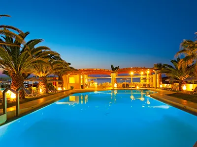 Eva Bay Hotel