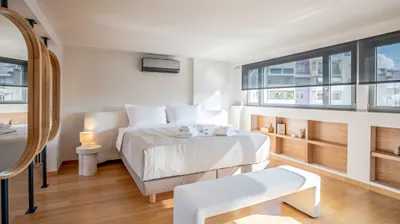 Apeiron Athena Residences