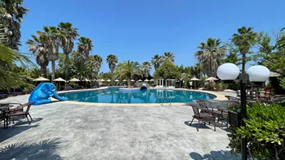 Palma Village Hotel by Greek Pride