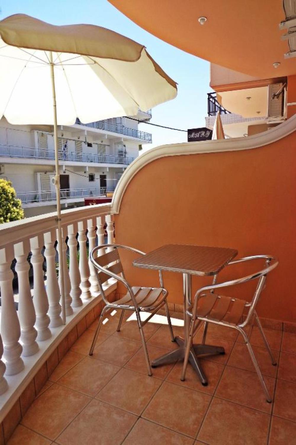 Vizantio Hotel