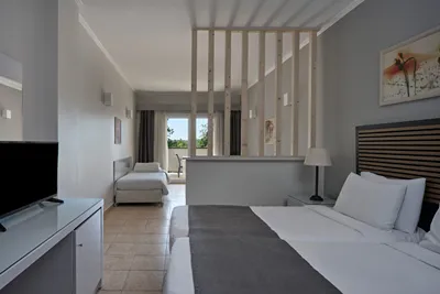 Ariti Grand Hotel