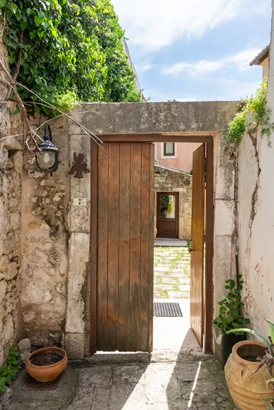 Kalimera Archanes Village Crete