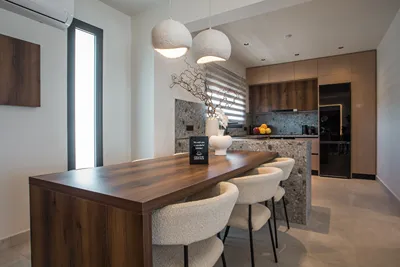 Celeste Luxury Villas