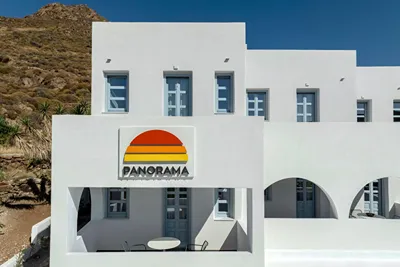 Panorama Serenity Suites