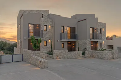 Aesthete Villas
