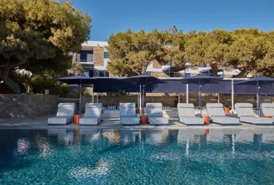 Mykonos Theoxenia Hotel