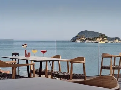 Sanpiero Island