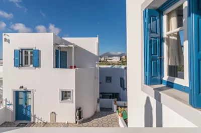 Vira Vivere Houses