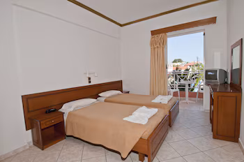 ANGELINA HOTEL