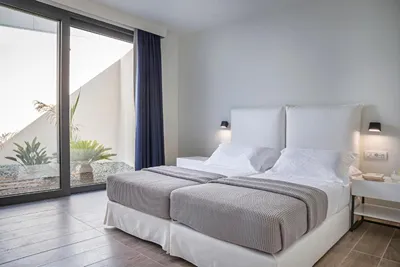 Oikos Boutique Residences Kefalonia