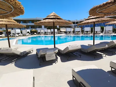 Kos Palace Hotel