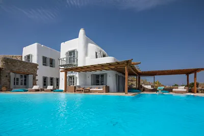 Villa Vista