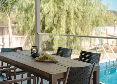 Amelia Residence