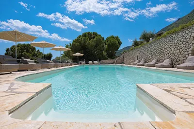 Anasa Corfu