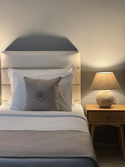 Rock Bay Villas Crete